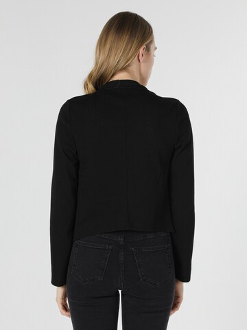 Colin's Blazers in Zwart