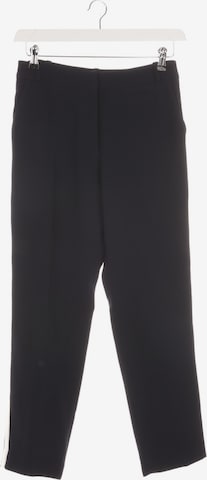Claudie Pierlot Hose S in Blau: Vorderseite