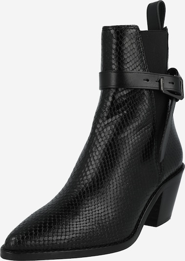 Zadig & Voltaire Chelsea Boots 'TYLER CECILIA' en noir, Vue avec produit