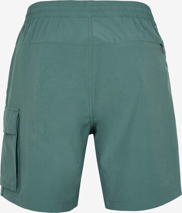 O'NEILL Swimming Trunks in Blue