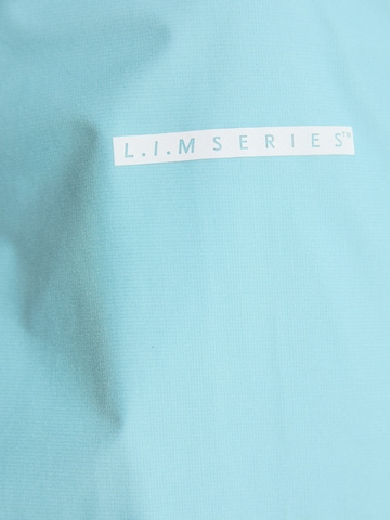 Haglöfs Outdoor Jacket 'L.I.M' in Blue