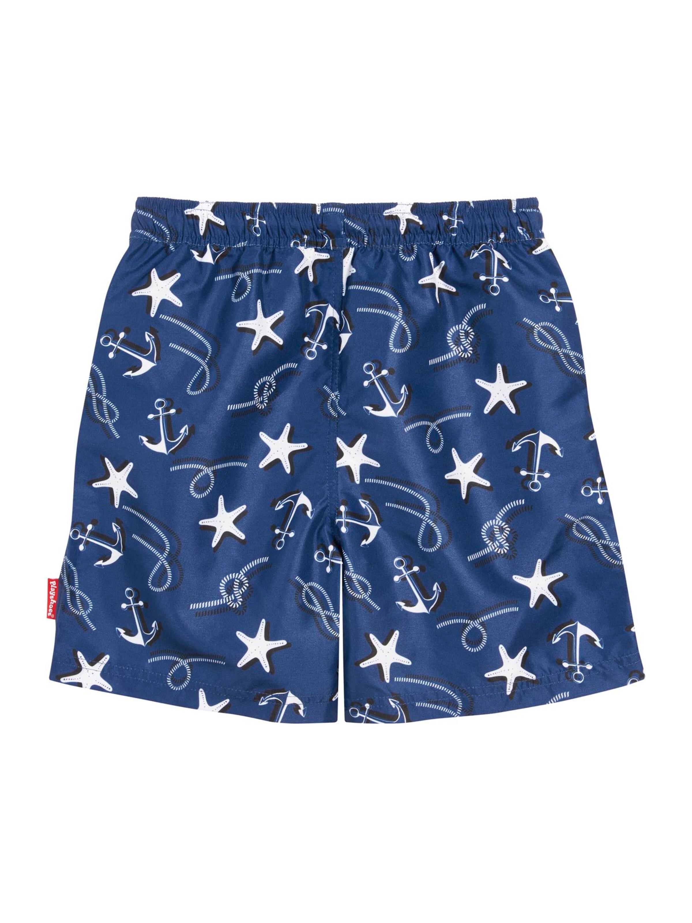 zils PLAYSHOES Peldšorti