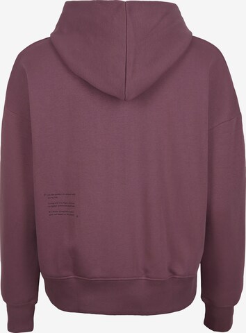 Sweat-shirt O'NEILL en rouge