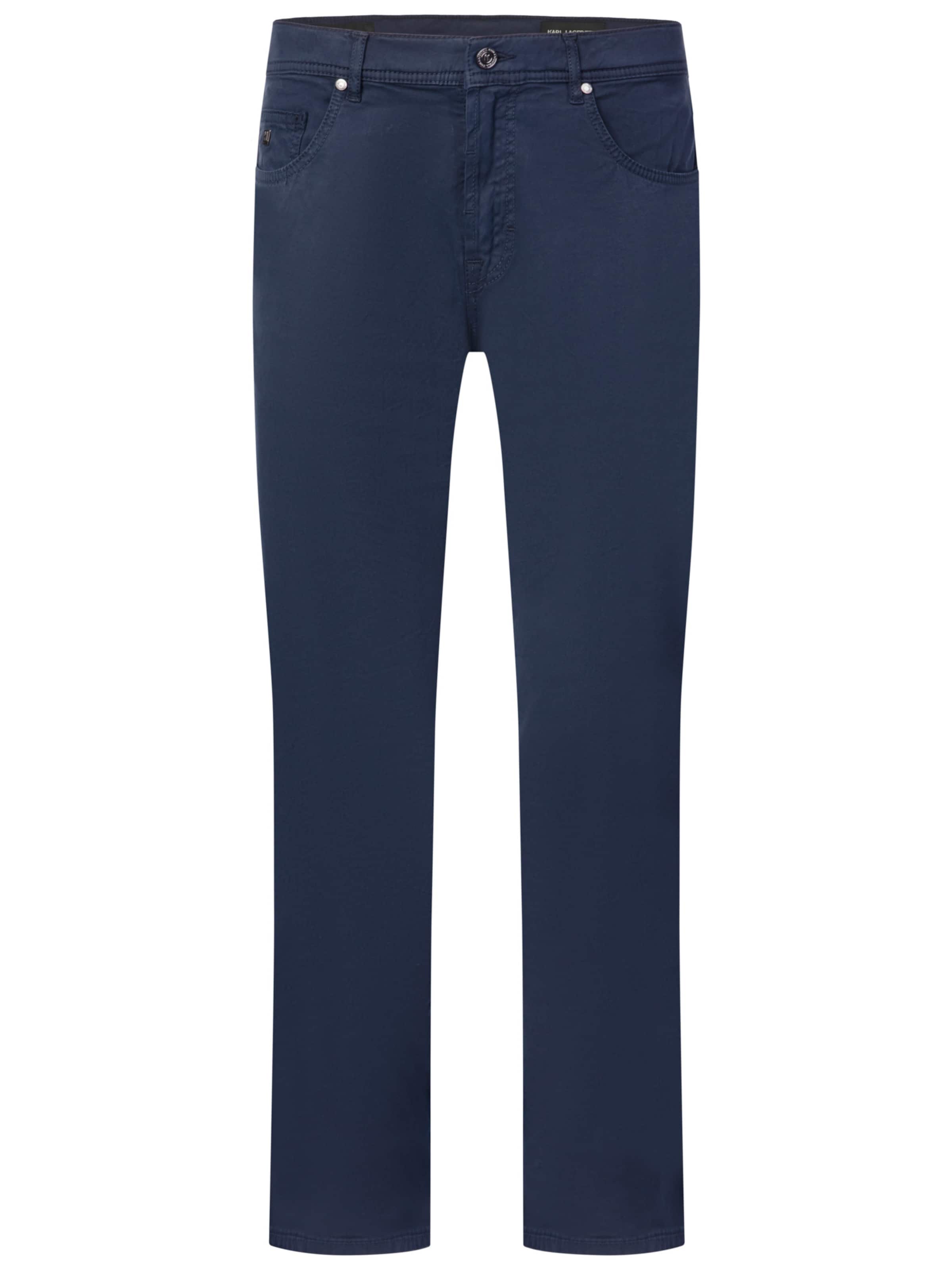 Karl Lagerfeld Jeans in 30/32 in dunkelblau, Produktansicht