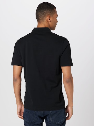 BOSS Black - Camisa 'Parlay' em preto