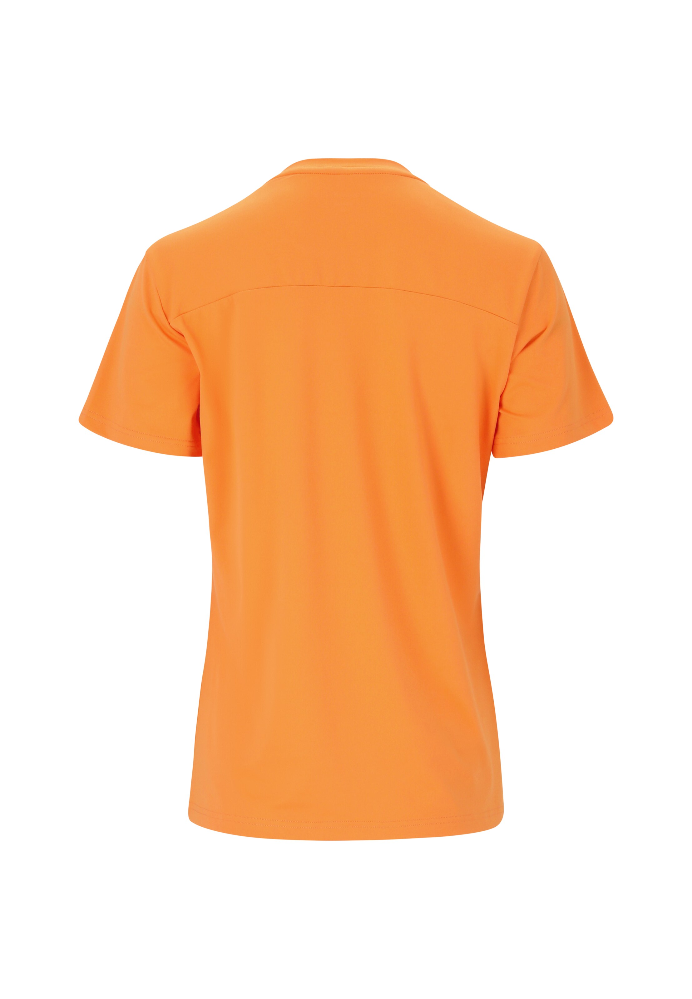 ENDURANCE Funktionstopp 'Chalina' i orange