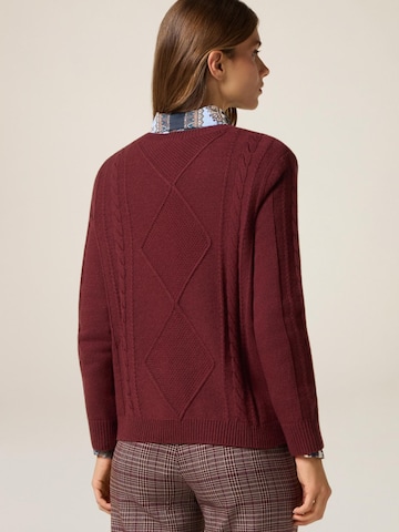 oltre - Jersey en rojo