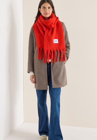 CECIL Schal in Rot