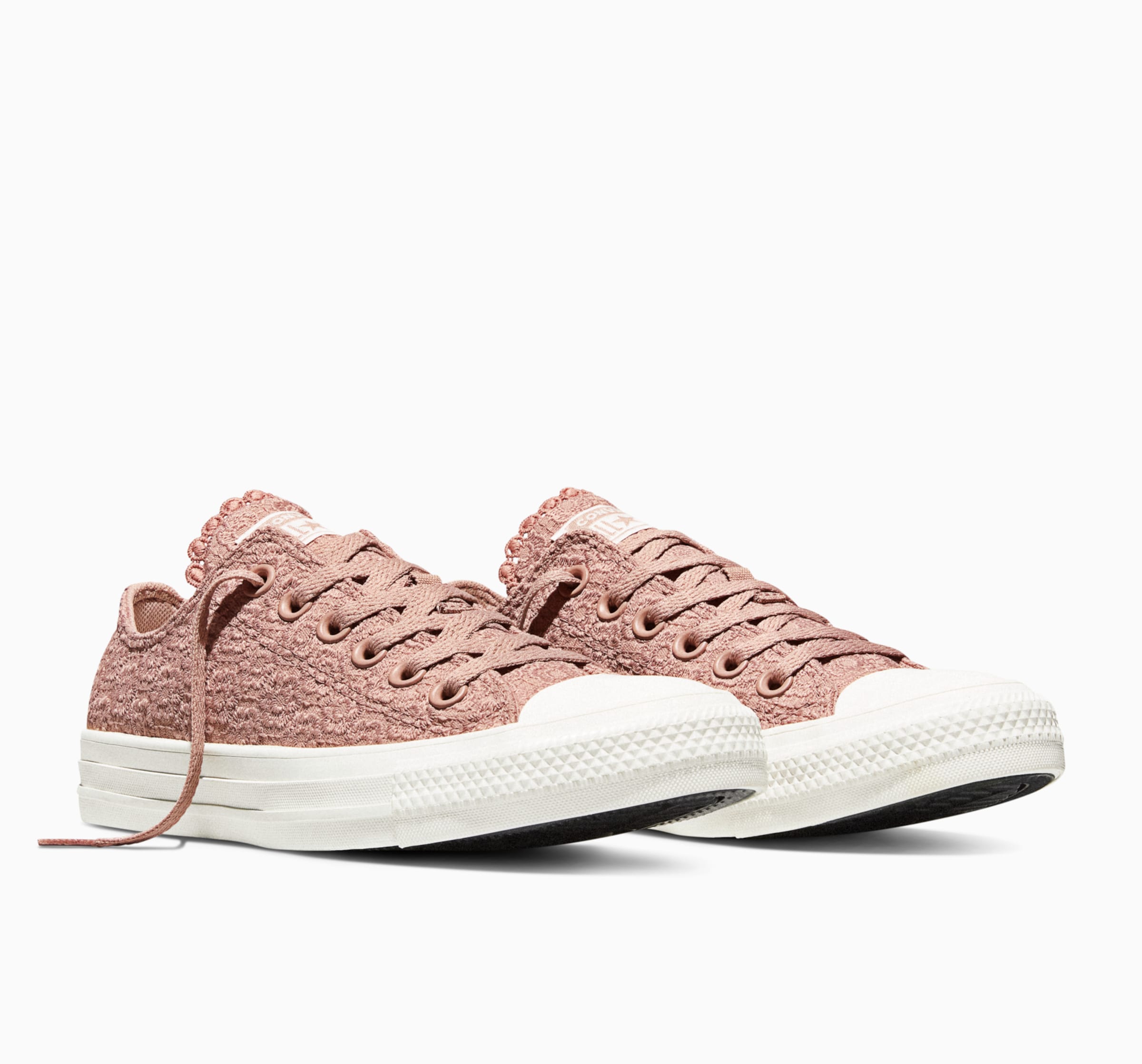 CONVERSE Sneaker in Pink
