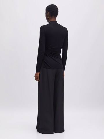EDITED - Camiseta 'Anthea' en negro
