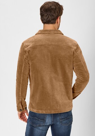 REDPOINT Übergangsjacke in Beige