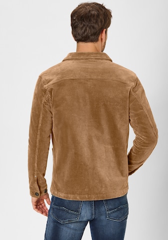 REDPOINT Übergangsjacke in Beige