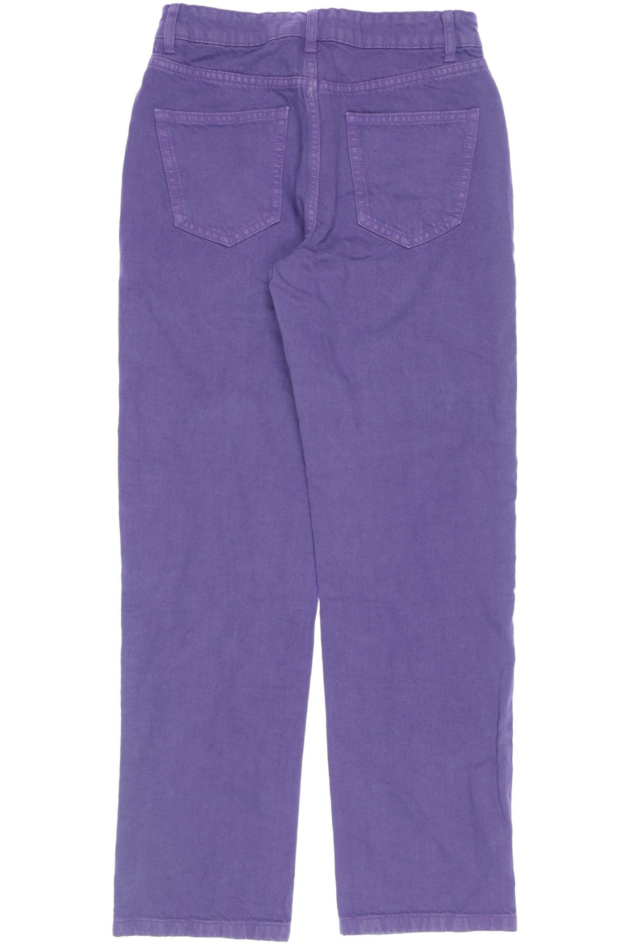 Kiabi Jeans in 25-26 in Purple