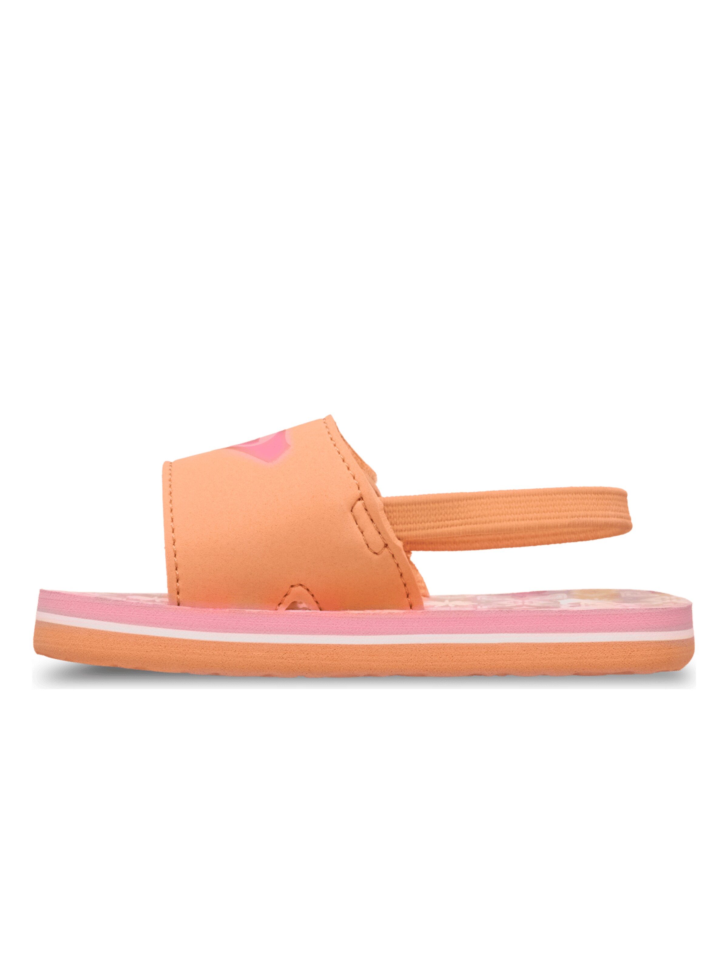 ROXY Sandals 'Finn' in Orange