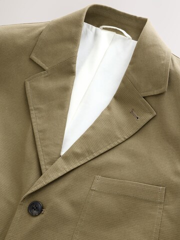 Regular fit Giacca da completo di Next in verde