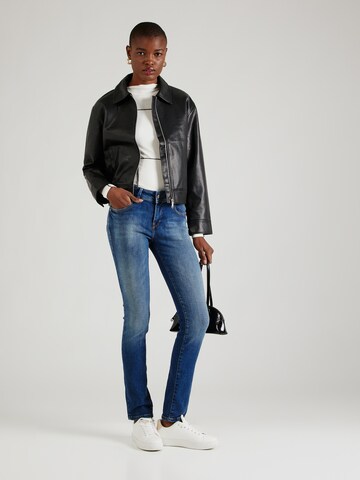 Skinny Jeans 'Fallon' di LTB in blu