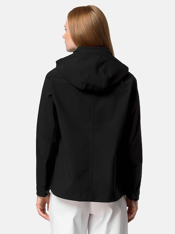 K-Way Winter jacket in Black