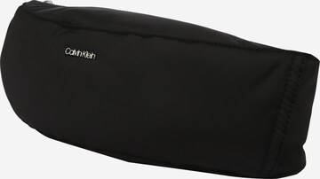 Calvin Klein Fanny Pack in Black