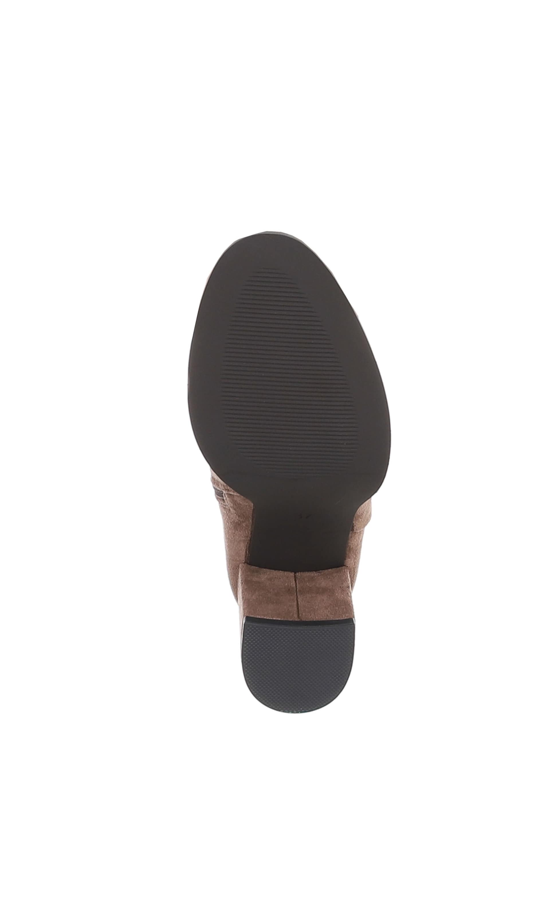Ital-Design Stiefel in Braun