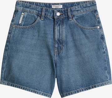 Marc O'Polo DENIM Jeans 'Filda' in Blue: front