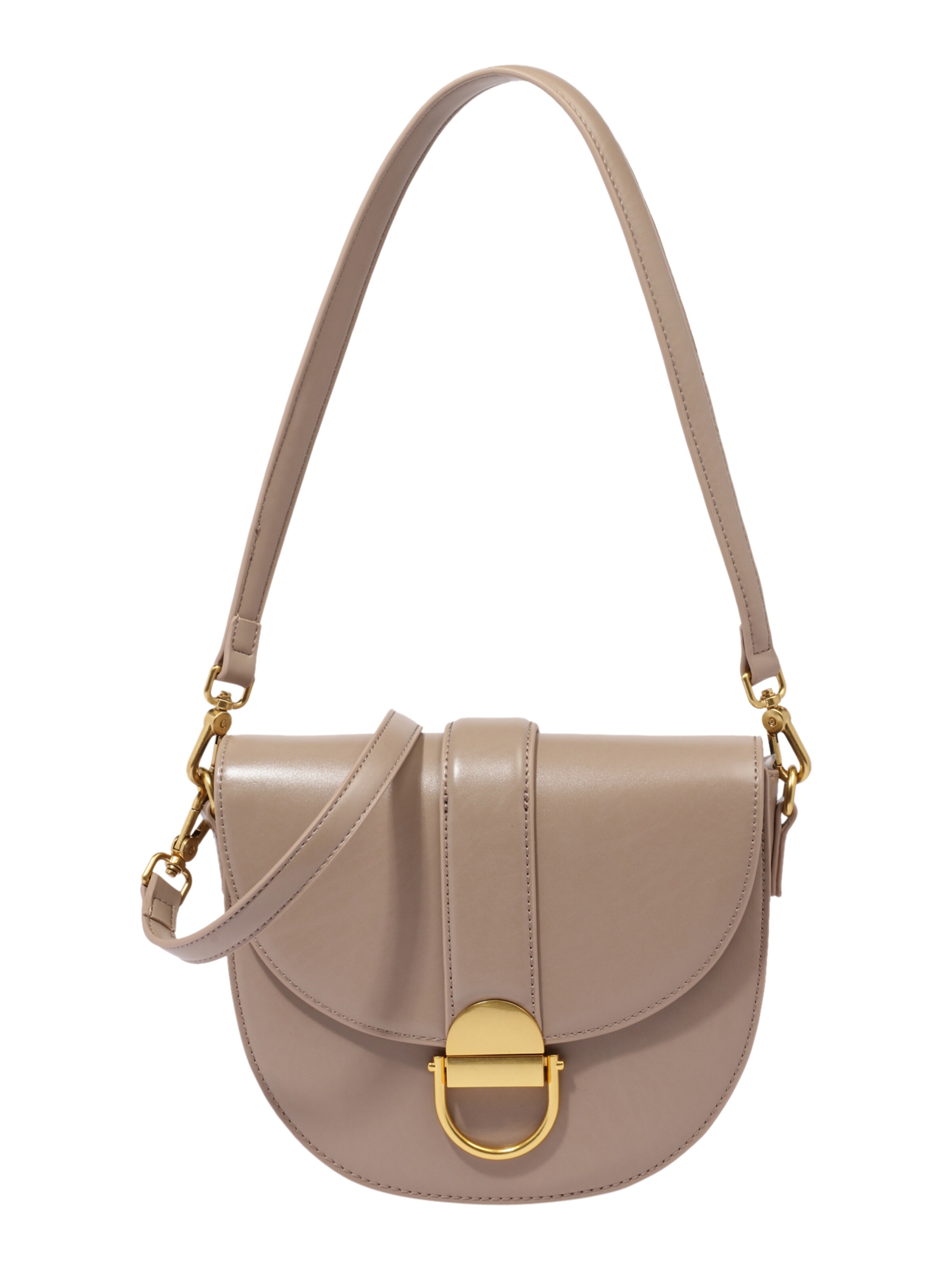 Frauen Taschen & Rucksäcke Seidenfelt Manufaktur Schultertasche in Greige - MH88977 Frauen Taschen & Rucksäcke Seidenfelt Manufaktur Schultertasche in Greige - MH88977