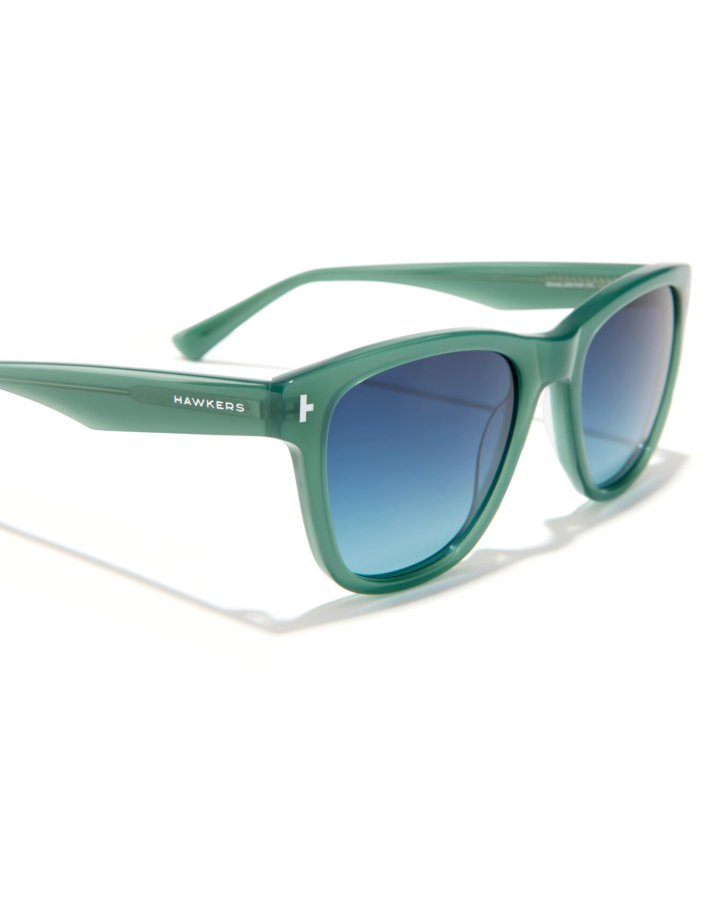 HAWKERS Sunglasses 'One Pair' in Green