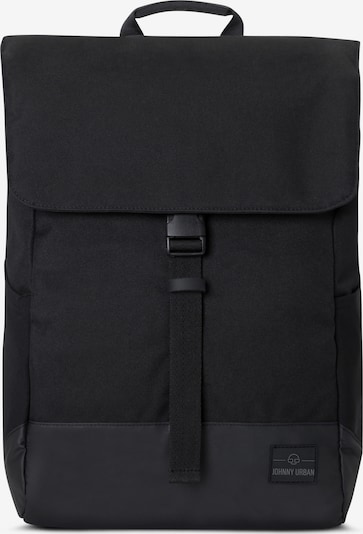 Johnny Urban Rucksack 'Mika' in schwarz, Produktansicht