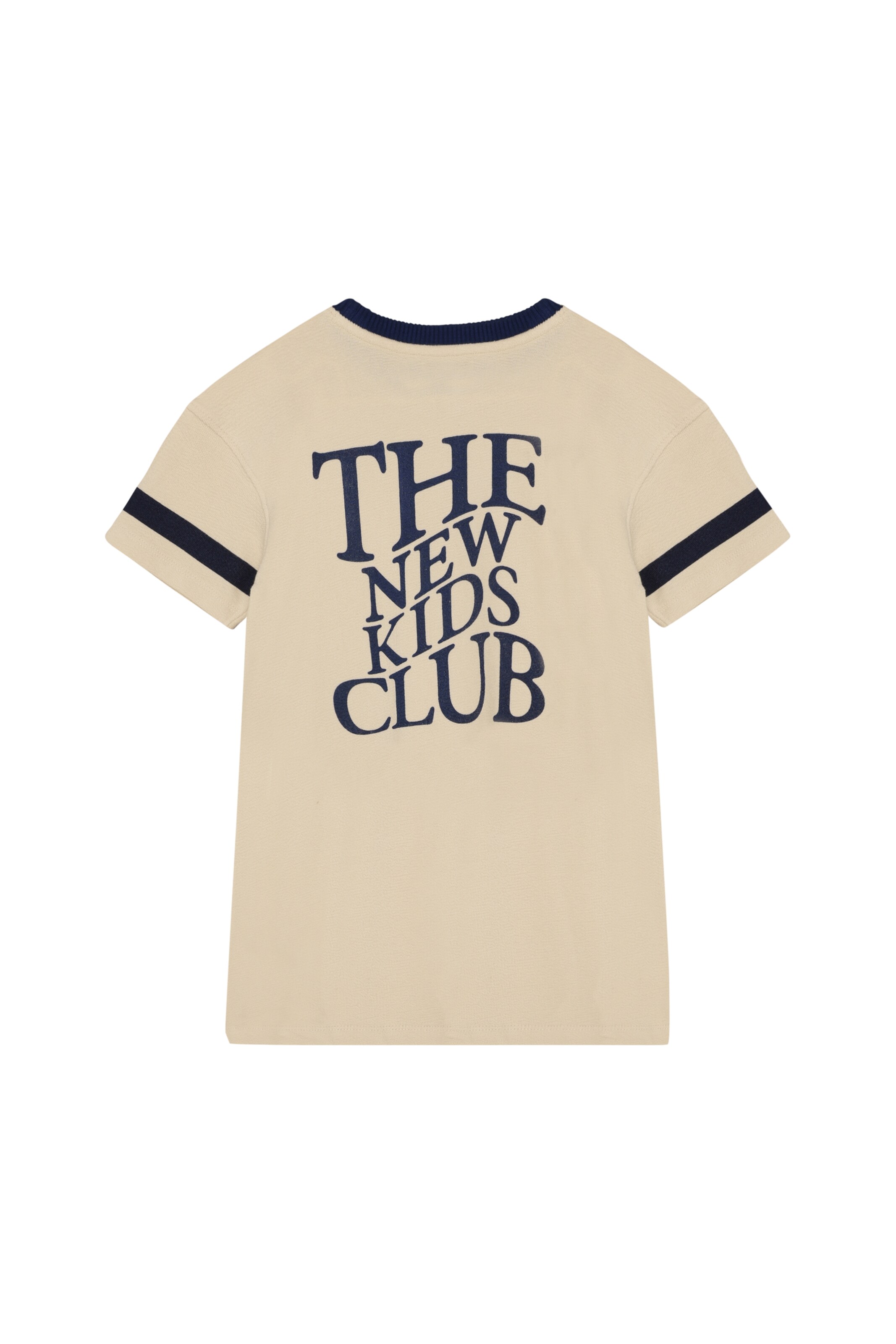 Noppies Jurk in Beige