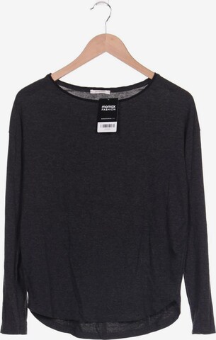 Promod Top & Shirt in S in Grey: front