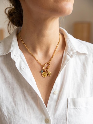 Divasya Kette‌‌‌‌ in Gold