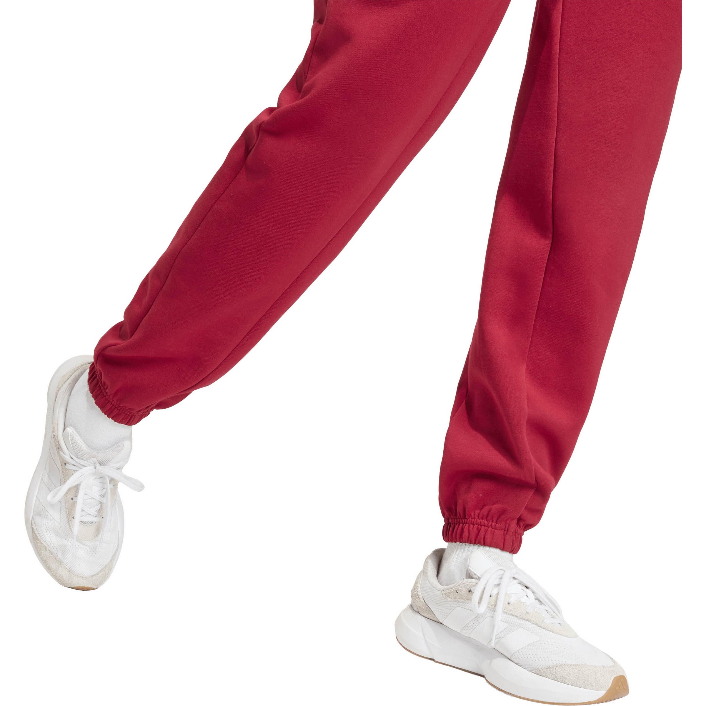 ADIDAS PERFORMANCE Tapered Hose in Rot