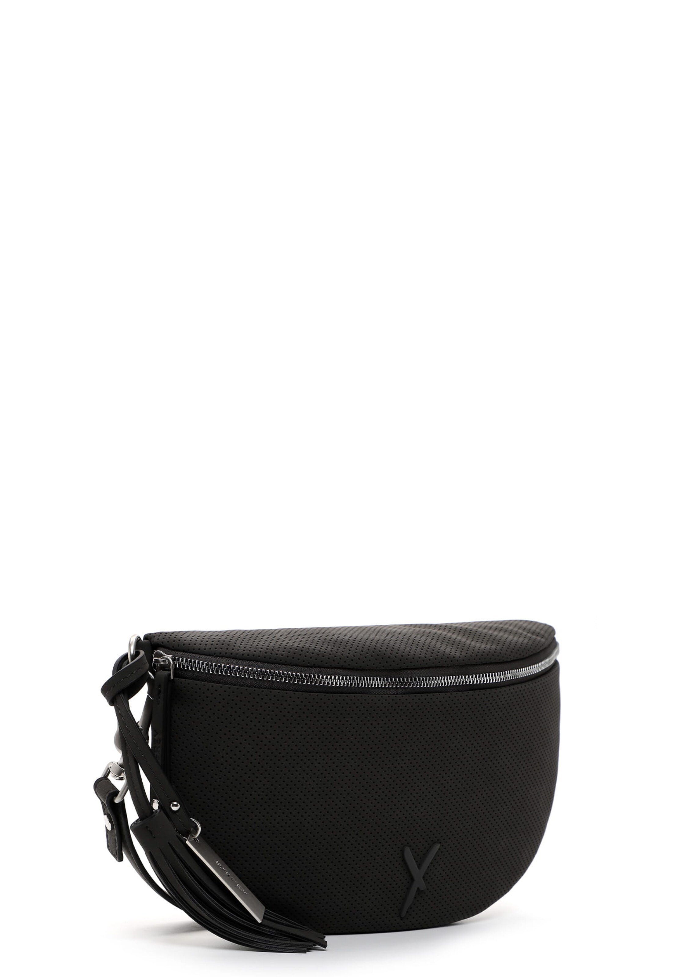 Suri Frey Axelremsväska 'Romy' i svart