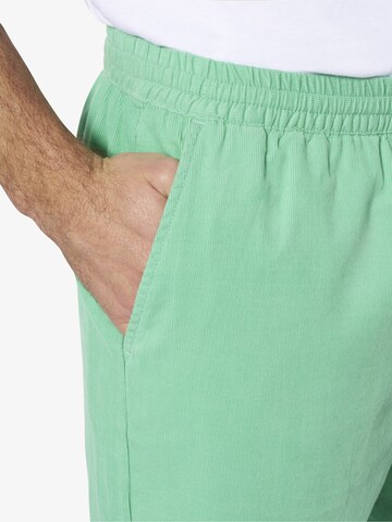 BABISTA Regular Pants 'Larman' in Green