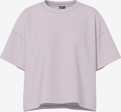 Megztinis be užsegimo 'PCCHILLI' iš PIECES Curve, spalva – pastelinė violetinė, Prekių apžvalga