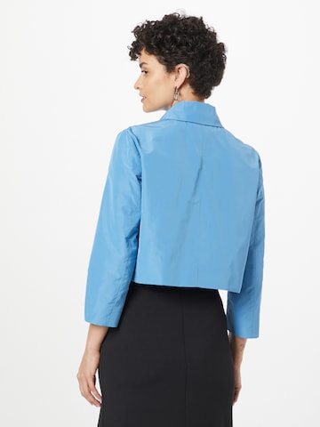 Weekend Max Mara Blouse 'CANDIDA' in Blauw