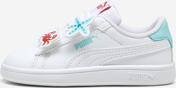 PUMA Sneaker 'Smash 3.0' in Weiß: Vorderseite
