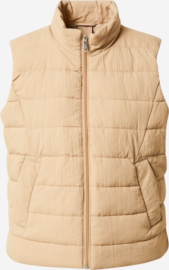 TAIFUN Vest in Beige, Item view