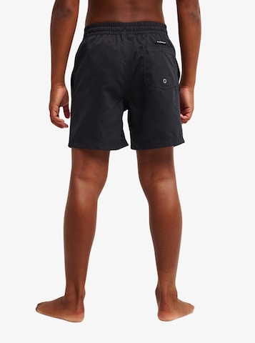 QUIKSILVER Board Shorts in Black