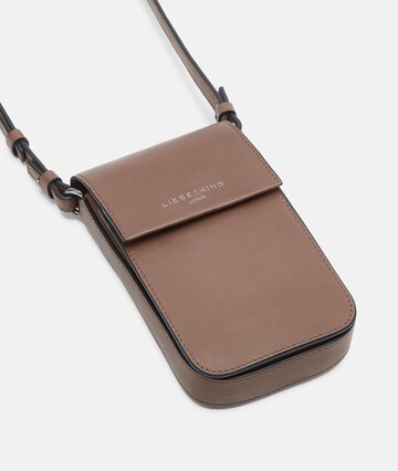 Custodia per smartphone di Liebeskind Berlin in marrone