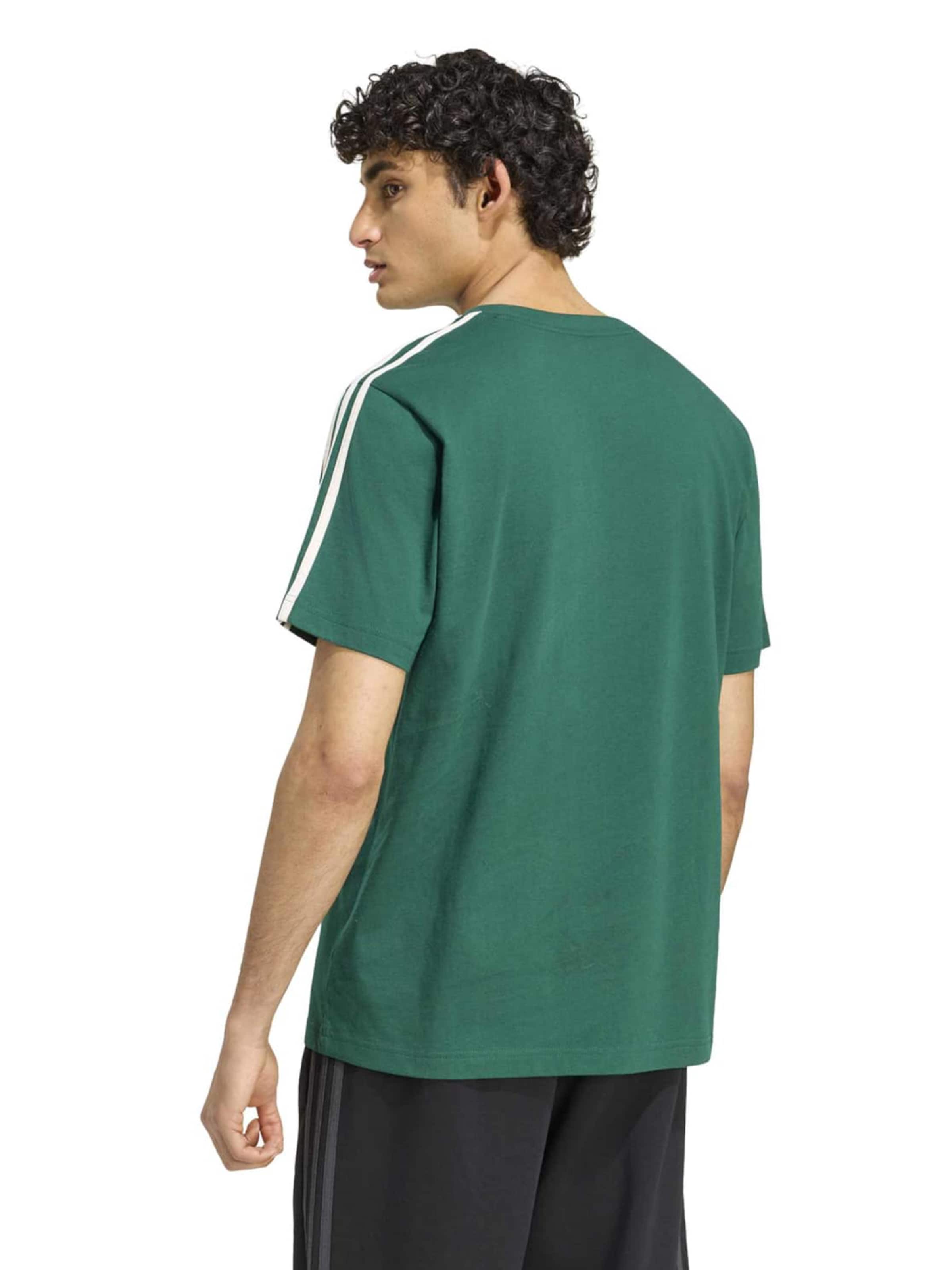 ADIDAS SPORTSWEAR Functioneel shirt in Groen