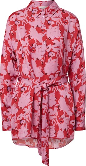 POM Amsterdam Blouse in Pink / Red, Item view