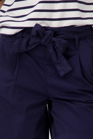 monari Regular Shorts in Blau