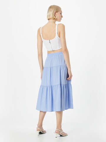 rosemunde Skirt in Blue