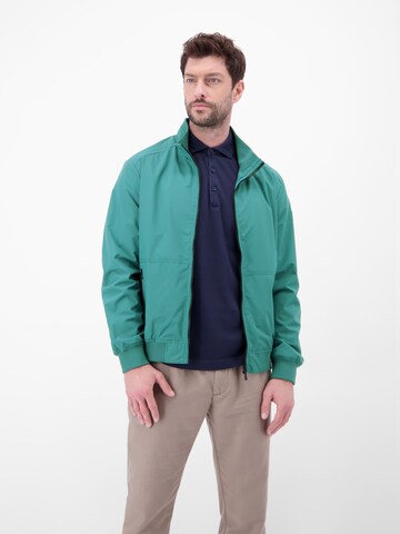 LERROS Outdoor jacket in Green