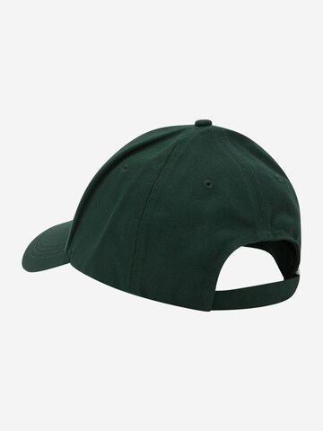 TOMMY HILFIGER - Gorra en verde