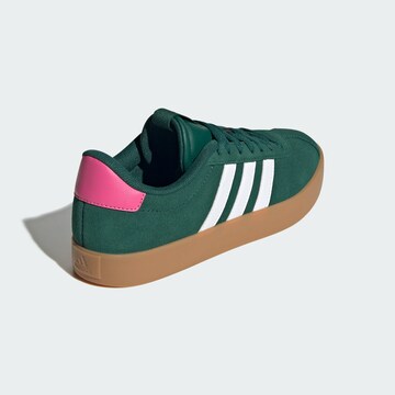 Baskets basses 'VL Court 3.0' ADIDAS SPORTSWEAR en vert