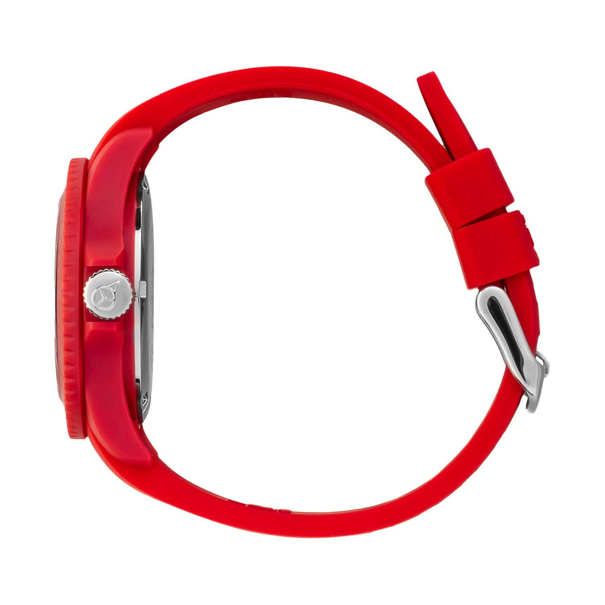 ICE WATCH Analog Watch in Red