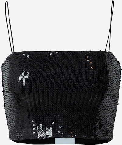 Top 'Lia' Gina Tricot di colore nero, Visualizzazione prodotti