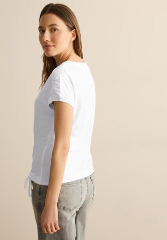 CECIL Shirt in White