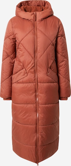EDC BY ESPRIT Mantel in dunkelorange, Produktansicht